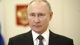 Putin: "Avrupa sömürgeciliğe devam ediyor"